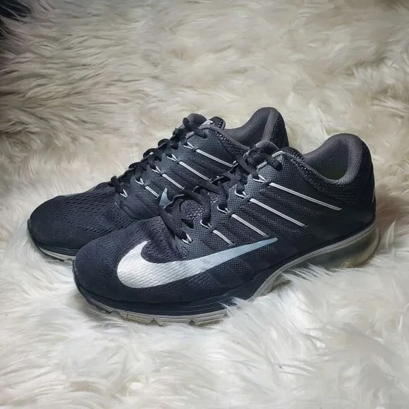 Nike Womens Air Max Excellerate 4 - Picture 2 of 8